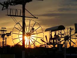 Selma to Wilson Train