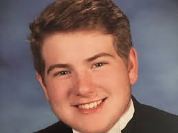 Fundraiser for Christopher Roper by Cassie Mooney : Alex Roper Funeral Costs