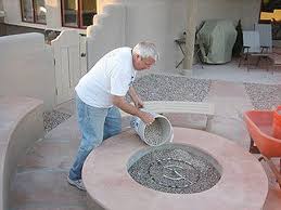 Propane fire pits are like other gas fire pits with regards to the necessity of using fire pit medias that would disguise your fire pit and protect it from any type unlike lava rocks which tend to deteriorate over time, fire glass can last for longer. 15 Glass Fire Pits Ideas Glass Fire Pit Fire Glass Outdoor Fire Pit