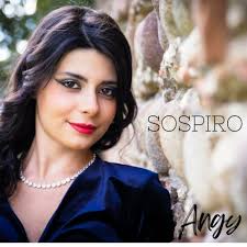 Angy: albums, songs, concerts