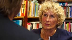 Boeiende Baarnaars Walter Lucius