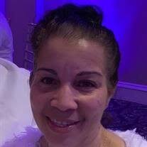 Kechia Crump McSwain Dicks Obituary