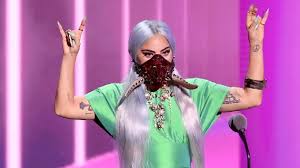 De presentatrice doet volgend jaar diverse amerikaanse steden aan met gasten als michelle obama, lady gaga, jennifer lopez en dwayne 'the rock' johnson, zo maakte ze woensdag bekend op haar website. Lady Gaga Reveals Her Hero The Person Who Changed Her Life The Magical Power She D Like To Have 96 5 Koit