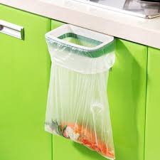 Choose from contactless same day delivery, drive up and more. Kitchen Cabinets Back Garbage Bag Trash Rack Pantry Storage Hanging Rubbish Bag Storage Trash Rack Door Kitchen Accessories Kitchen Cabinet Storage Aliexpress