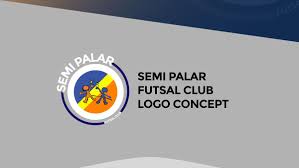  Visual Branding Semi Palar Futsal Club On Behance Visual Branding Branding Club