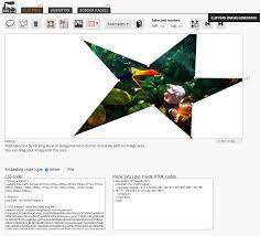 Clip Path From Svg Generator Web Development Design Graphic Design Resources Generator