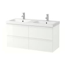 Ce meuble sous vasque surfe sur l'inspiration shabby chic. Meuble Sous Lavabo Pas Cher Vasques Salle De Bain Ikea