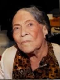 Mamie Bishop Prewitt Obituary