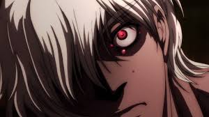 Dornez as well as alucard during an attack on millennium's main research facility in warsaw during world war ii, about 50 years ago in the prequel manga hellsing: Hans Gunsche The Captain Hellsing Hellsing Hellsing Ultimate Anime Hellsing Alucard