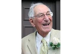 John Flickinger Obituary (1918