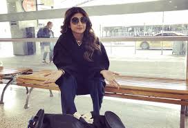 Shamita shetty looking pretty in her latest selfie from. Shilpa Shetty Trolled For Her Racism Rant On Instagram News Khaleej Times