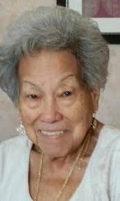 Marion Bernadette Ho Norris (1930-2019)