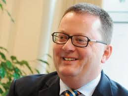 C&W in Business November