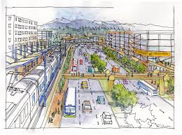 Realignment Will Simultaneously Pursue Expanded Funding While Focusing On Challenges And Opportunities To Reduce Costs Seattle Transit Blog
