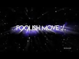 Foolish Move That I Fell For You Youtube In 2020 Everything Song Depressing Songs Fall For You