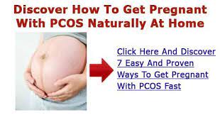 The problem of pcos is no fun. Trying For A Baby With Polycystic Ovarian Syndrome Learn Simple Tips To Conceive With Polycystic Ovarian Syndrome Falling Pregnant With Pcos Getting Pregnant Naturally With Polycystic Ovarian Syndrome