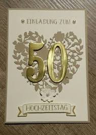 Einladungskarten Zu Goldenen Hochzeit Einladung Goldene Hochzeit Goldene Hochzeit Karte Hochzeit