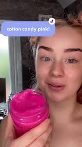 pink!!!!! #fyp #foryou #hair #hairdye #pinkhair #manicpanic  #cottoncandypink #pink