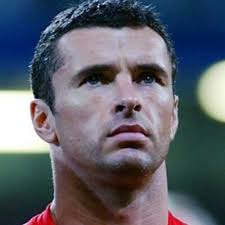 Gary Speed