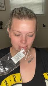 Brandi Guice's Instagram, Twitter & Facebook