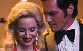 George & Tammy Allows Steve Zahn to Show His Dark Side