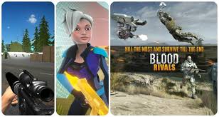 Baiklah berikut ini adalah 7 game battle royale terbaik di android 2021. 4 Game Battle Royale Offline Terbaik Kuota Hemat Terus Dafunda Com