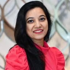 Prachi Patwardhan Joshi