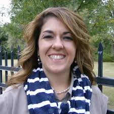 Dr. Diana (Ford) Crook (2009)