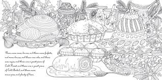 Intricate line work combines with iconic quotations and scenes to create a memorable book that will inspire creativity and take you and scrooge on an unforgettable journey to. A Christmas Carol A Coloring Classic Dickens Charles Ware Kate Aleksic Vladimir 9781524713195 Amazon Com Books