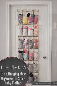 Save floor space and 20. Organizing Baby Clothes Without Dresser Off 66