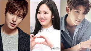Husband, dramas, tv shows, and plastic surgery. Park Min Young Reveals The Reason She Doesn T Want To Commit In A Relationship Youtube