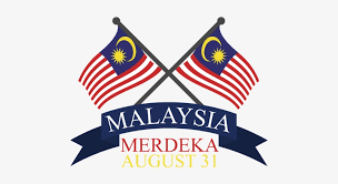 Beacon international college would like to wish all malaysians a happy merdeka day!. Malaysia Independence Day Malaysia National Day 2017 Transparent Png 500x500 Free Download On Nicepng