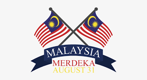August 31, 2017 malaysia national day 2017 happy independence day, malaysia! Malaysia Independence Day Malaysia National Day 2017 Transparent Png 500x500 Free Download On Nicepng