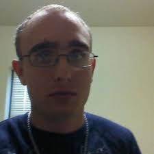 Sean Fifield (@Lenvain)