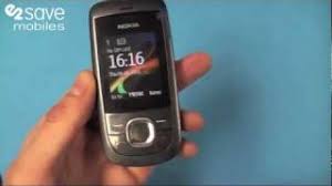 Type these when on the main screen, confirm like you confirm a phone number: Nokia 2220s Unlock Code Free Treemojo