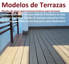 Además de proporcionar un bonito espacio de distensión las terrazas se convierten en un punto de encuentro para reuniones sociales cuando el clima. Terrazas De Madera En Segundo Piso Ideas De Nuevo Diseno