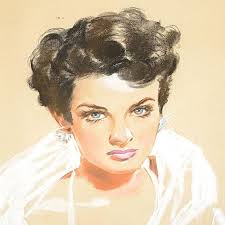 The Final Portrait (part 3)