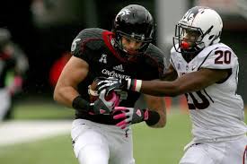 College football: Central Ohio Watch