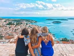 To end our time away on a high note, we decided to travel to paris via the engineering marvel known as the channel tunnel. Hvar Day Trip From Split Everything You Need To Know