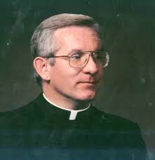 St. Robert Bellarmine Annual Report