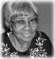 Earlene James Obituary (2014)