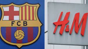 Fc barcelona v real sociedad live scores and highlights. Medienberichte Aus Angst Um Das China Geschaft Fc Barcelona Bricht Verhandlungen Mit H M Ab