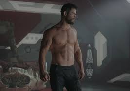 Age of ultron, doctor strange, thor: Chris Hemsworth Says He S Not Seen As A Serious Actor With His Muscles People Com