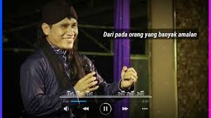 Maybe you would like to learn more about one of these? Story Wa Mondur Alon Alon Versi Gus Miftah 30 Detik By Aname Official