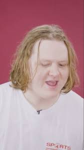 Lewis Capaldi Is Excited To Perform At This Year's iHeartRadio Jingle Ball!