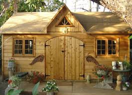 60 Garden Room Ideas Diy Kits For She Cave Sheds Cabins Studios Garden Studio Garden Room Garden Cabins