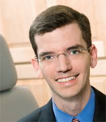 Daniel Joseph Verret