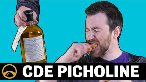 Find Your Crush Evoo Reviews Chateau D Estoublon Picholine Youtube