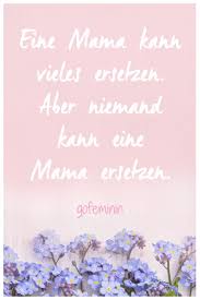 Danke Mama Die Schönsten Sprüche Zum Muttertag Sprüche