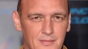 Irish actor Alan O'Neill dies aged 47